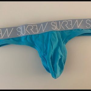 Sukrew UK thong